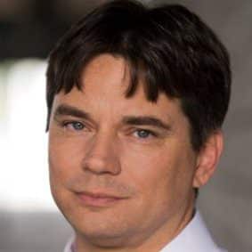 Jon Zelazny