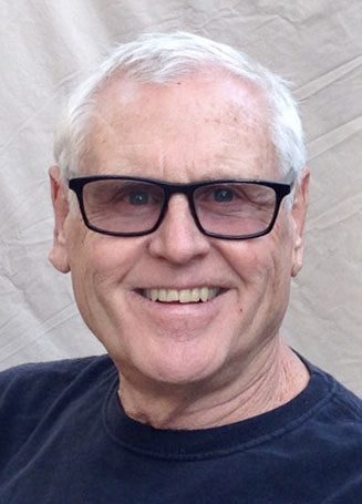 Jim Strain, Screenwriter