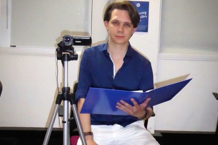 Finding the Right Actors: My Experiences in the Casting Department