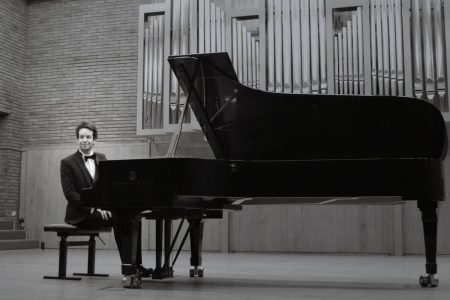 “Creating film music often requires leaving one’s comfort zone, experimenting with different styles.”