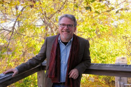 Oscar & Emmy Winners are Teachers and Alums at Maine Media Workshops + College