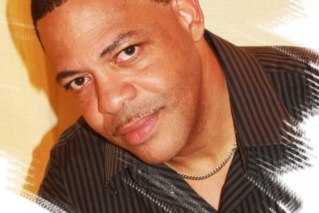 Filmmakers Forums Community: Emmanuel Carlos St. Omer