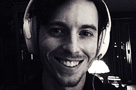 Film & Video Music Composer: Calin Joseph McCarthy