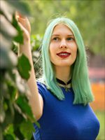 Maura B., Filmmakers Forums Community