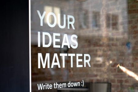 Creative Listing to a Better Screenplay