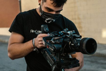 Important Keys to Successful Handheld Camerawork
