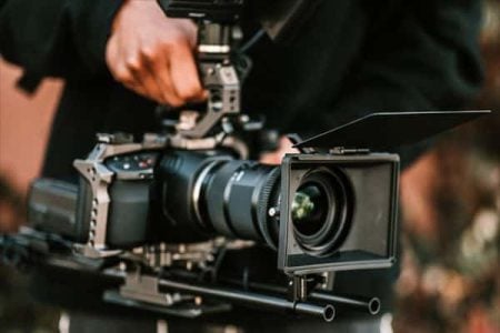 Camcorder Choices