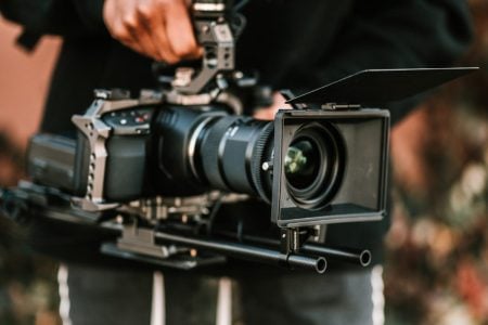 7 Ways to Maintain Sharp Focus Filming Documentary Action
