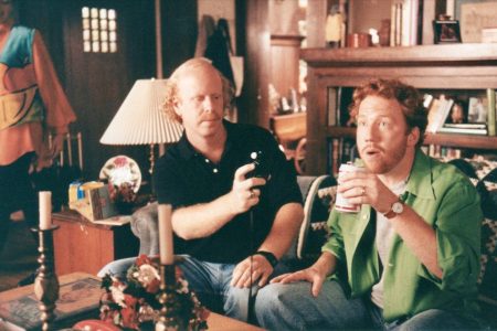 A Conversation with Kenneth Zunder, ASC: Capturing Cultural Touchstones