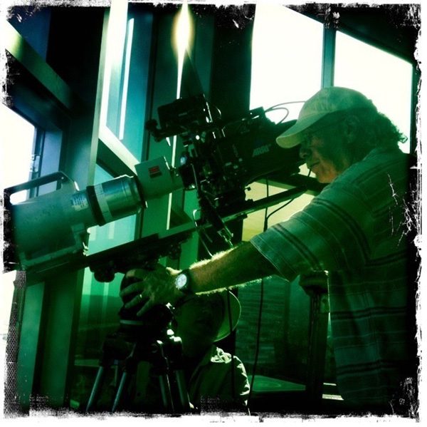 Ken Zunder, ASC