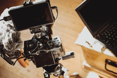 Organization and Naming Your Shots
