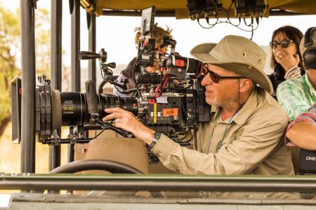 Daniel Villeneuve csc on Lighting Dark Scenes
