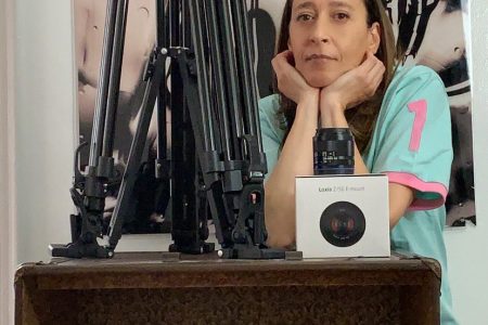 Exclusive Interview with Liz Guarracino