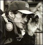 John Badham, Director