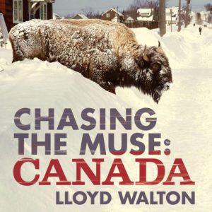 Chasing the Muse