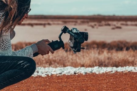 4 Ways to Use Your Camera Now for Better Story Telling