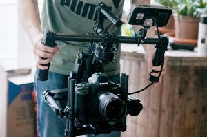 digital filmmakers light meter
