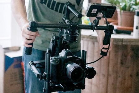 Exposure: Why Still Use a Light Meter?
