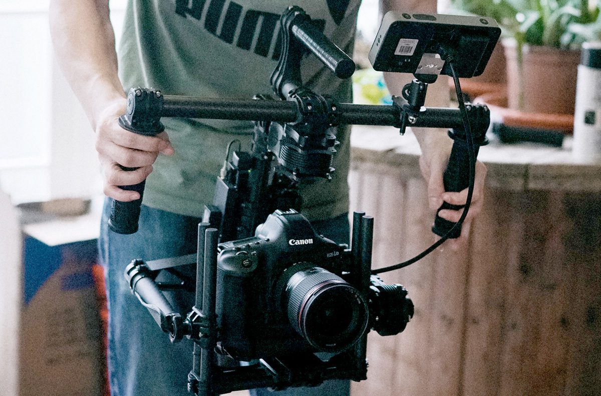 digital filmmakers light meter