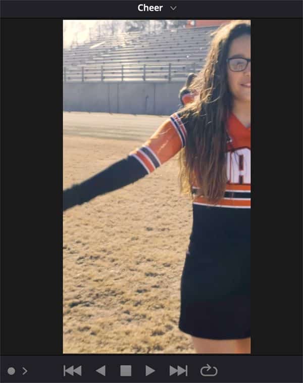 Adapting Your Video to TikTok. Image 8.