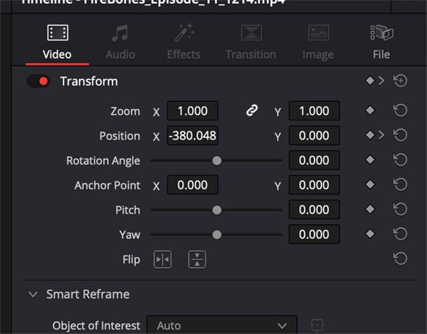 Adapting Your Video to TikTok. Image 7.