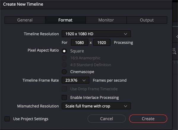 Adapting Your Video to TikTok. Image 4.