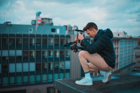 Get Your Student Films Accepted into Festivals Now