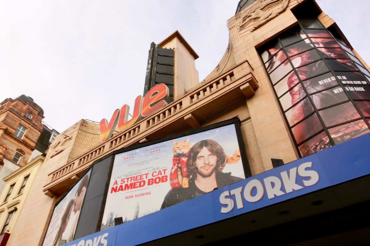 Post-Production: Tips & Tricks for a Director - VUE Cinema – Leicester Square (Central London)