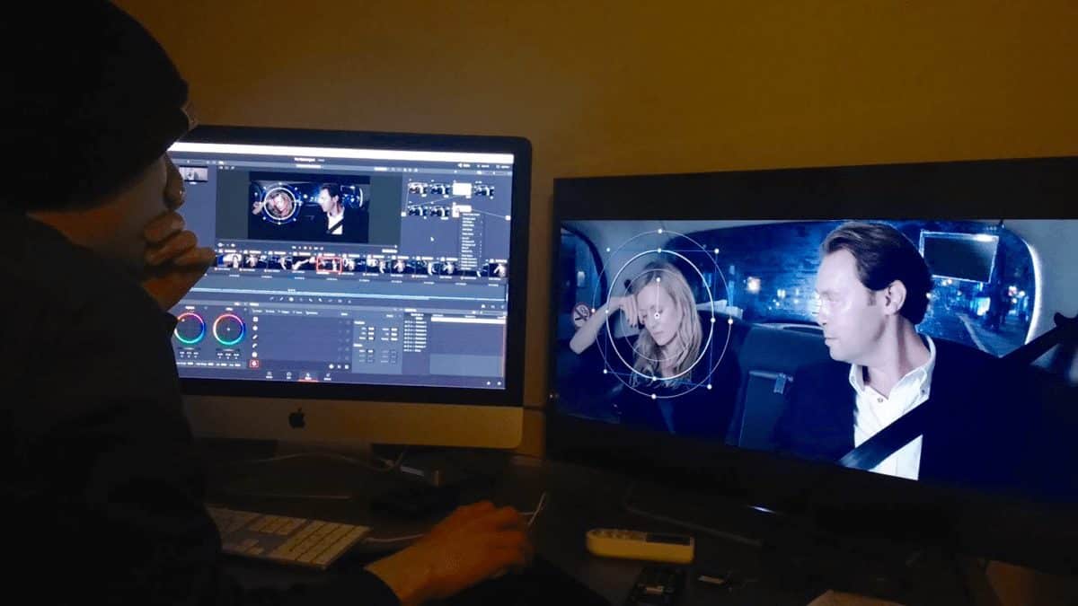 Post-Production: Tips & Tricks for a Director