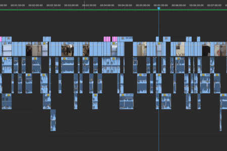 Post-­Production: Tips & Tricks for a Director