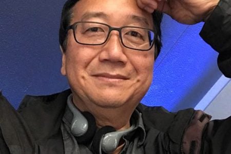 NEW Michael Goi, ASC Interactive Seminar Online | From Student to The Studio | REGISTER NOW
