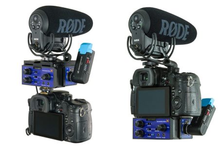 Student Filmmakers welcomes Beachtek as New Workshop Sponsor: Announcing New Door Prize Giveaway, the DXA-MICRO PRO+