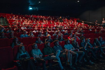Follow this 9-step guide to crafting a compelling three-act tale