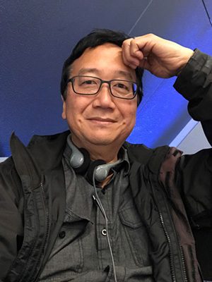 Announcing New Film Business Workshop Led by Michael Goi, ASC | From Student to The Studio | Interactive Seminar Online