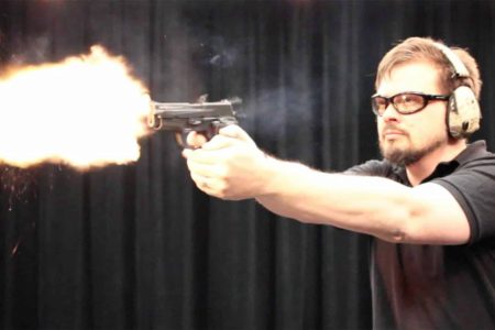 So, You’ve Got Guns in Your Story | Make Smart Choices Around Prop Firearms