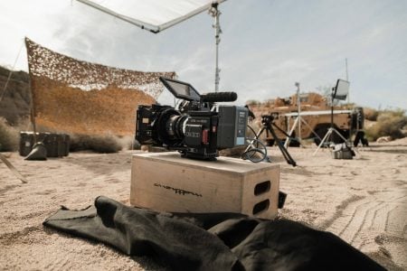 Some Basic Rules Regarding Firearms on the Set | Posted by Fred Ginsburg CAS PhD