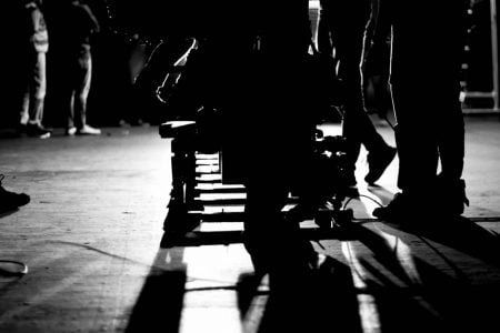 Shooting with Film: Long Live Celluloid