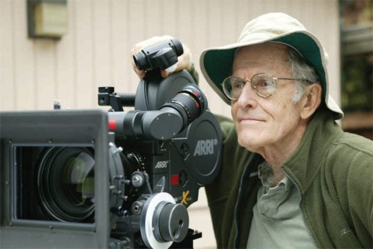 Ron Dexter, ASC