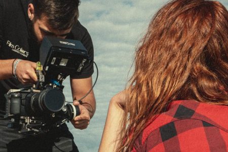 Camerawork and Post-Production
