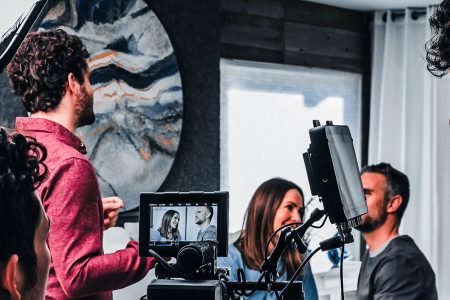 How to Make a Video Production Company