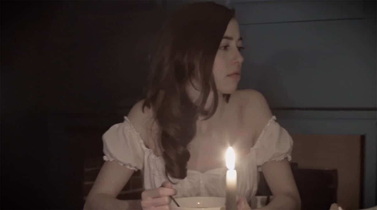 "You CAN Make a Movie with One Camera and a Small Group of Friends" written by Bridget Barbara