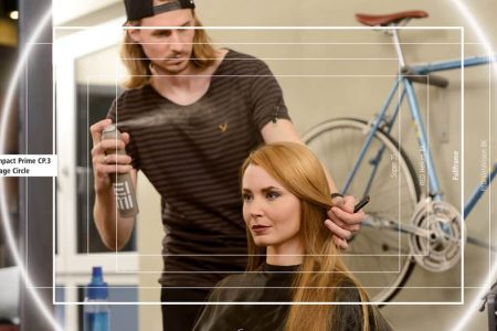 Why Focal Lengths Matter in Cinematography