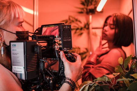 Crew Your Video Shoot in 3 Steps