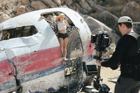 Film Contracts in Indie Filmmaking