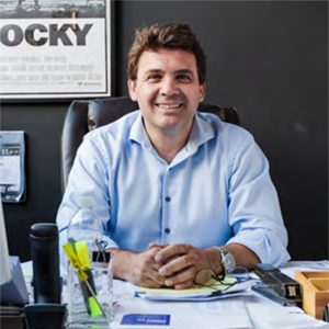 Production Equipment Rental Advice from John Marino