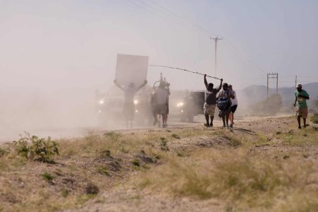 Crafting ‘Adisa’: A Kenyan-German Short Film Journey That Challenges Filmmakers to Focus on Stories Over Self