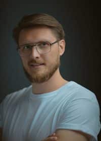 Simon Denda