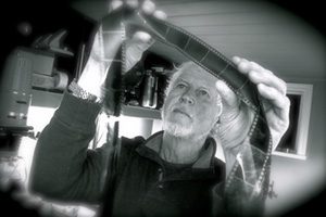 Tony Westman, BA, MA, CSC, DGA, DGC