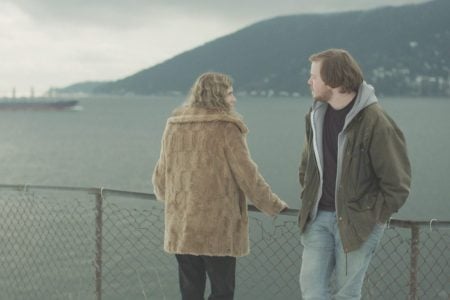Filmmaker Zoran Dragelj | Making the Feature Film, “Friends Like These”