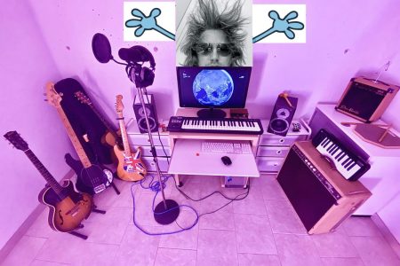 Composer Musician Forums Community: Oliver Moon,